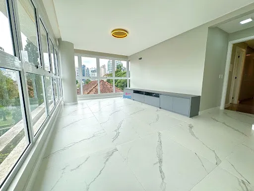 Apartamento em Bom Retiro - Blumenau — foto 7