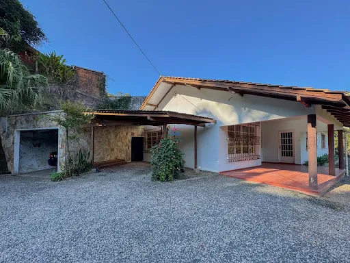 Casa Comercial em Bom Retiro - Blumenau - foto 1