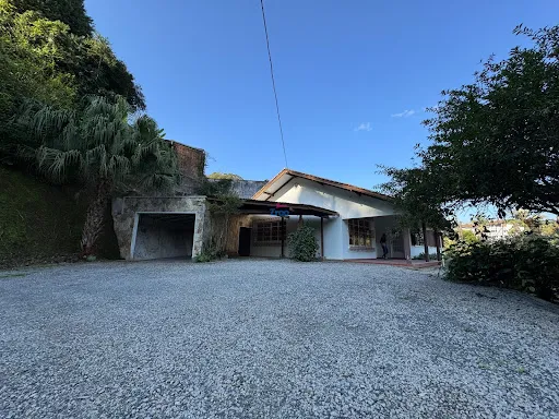 Casa Comercial em Bom Retiro - Blumenau — foto 3