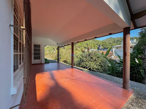 Casa Comercial em Bom Retiro - Blumenau — foto 4