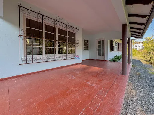 Casa Comercial em Bom Retiro - Blumenau — foto 5