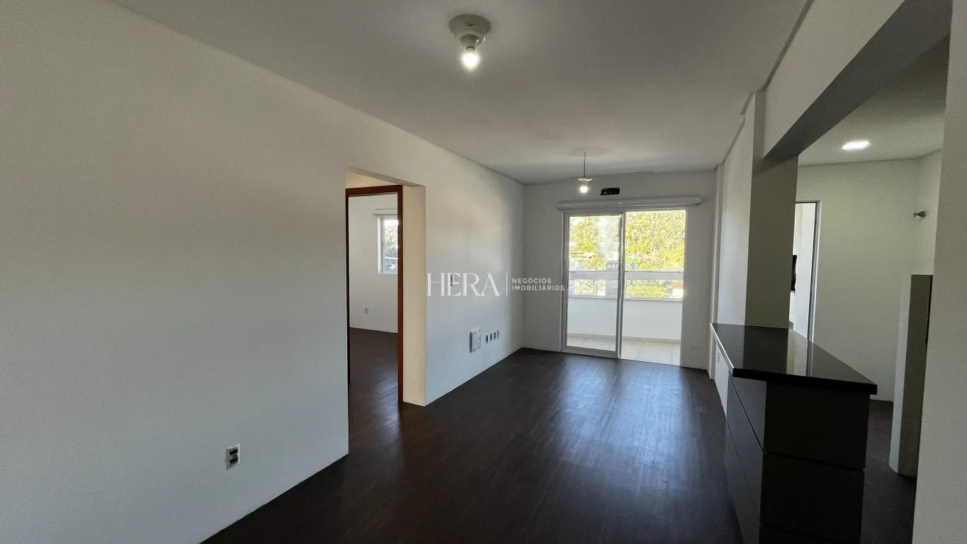 Apartamento semimobiliado 03 dormitórios com 01 suíte no bairro Fortaleza em Blumenau! — foto 4