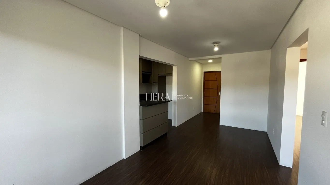 Apartamento semimobiliado 03 dormitórios com 01 suíte no bairro Fortaleza em Blumenau! — foto 6