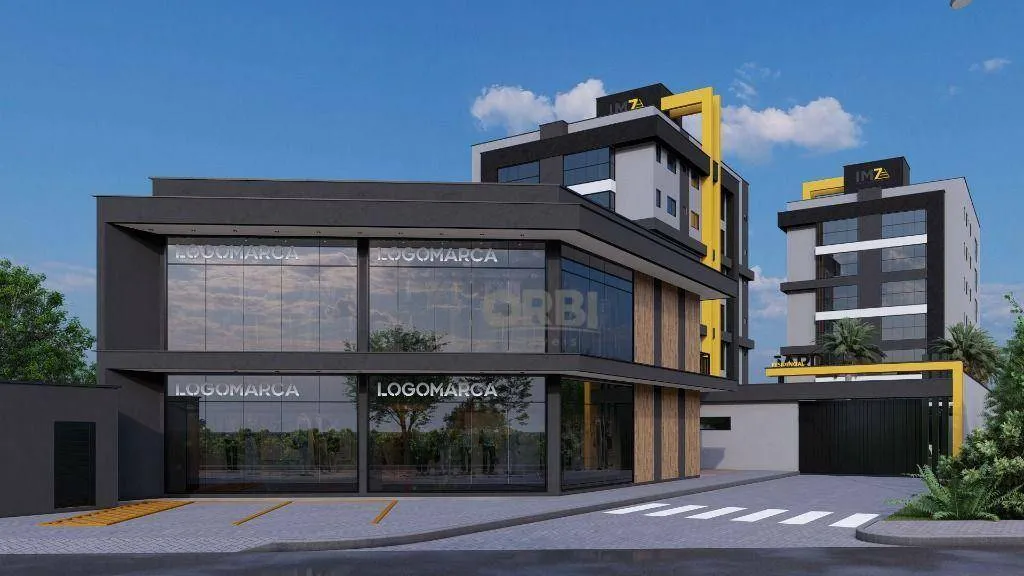 Apartamento com 2 dormitórios à venda, 62 m por R$ 380.153,60 - Rio Morto - Indaial/SC — foto 6