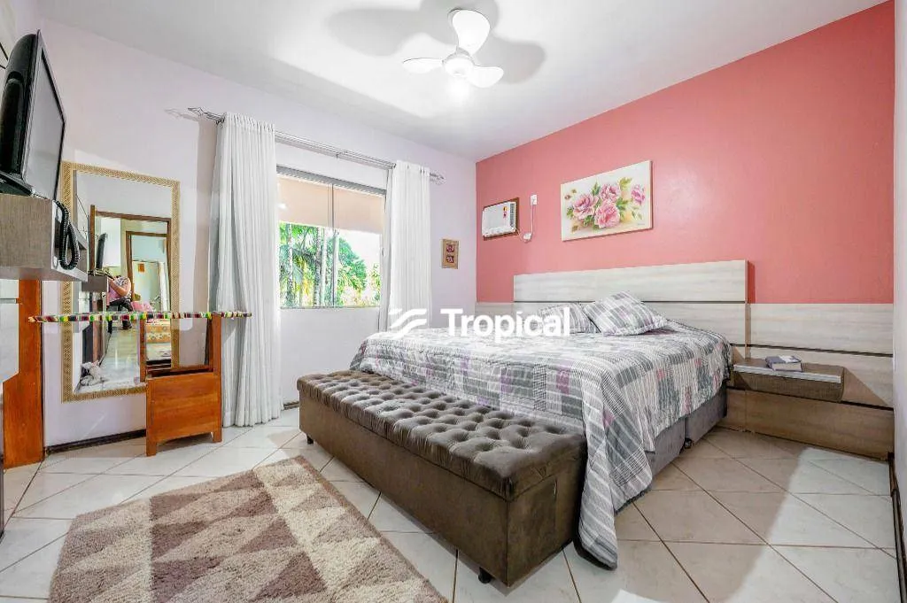 Casa com 3 dormitórios à venda, 200 m por R$ 850.000,00 - Fidélis - Blumenau/SC — foto 6