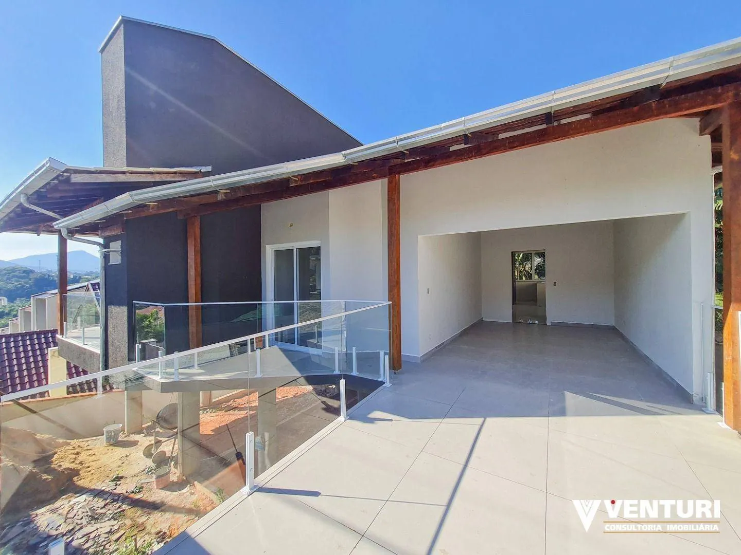 Casa com 3 suítes à venda, 201 m por R$ 1.200.000 - Fortaleza - Blumenau/SC — foto 4