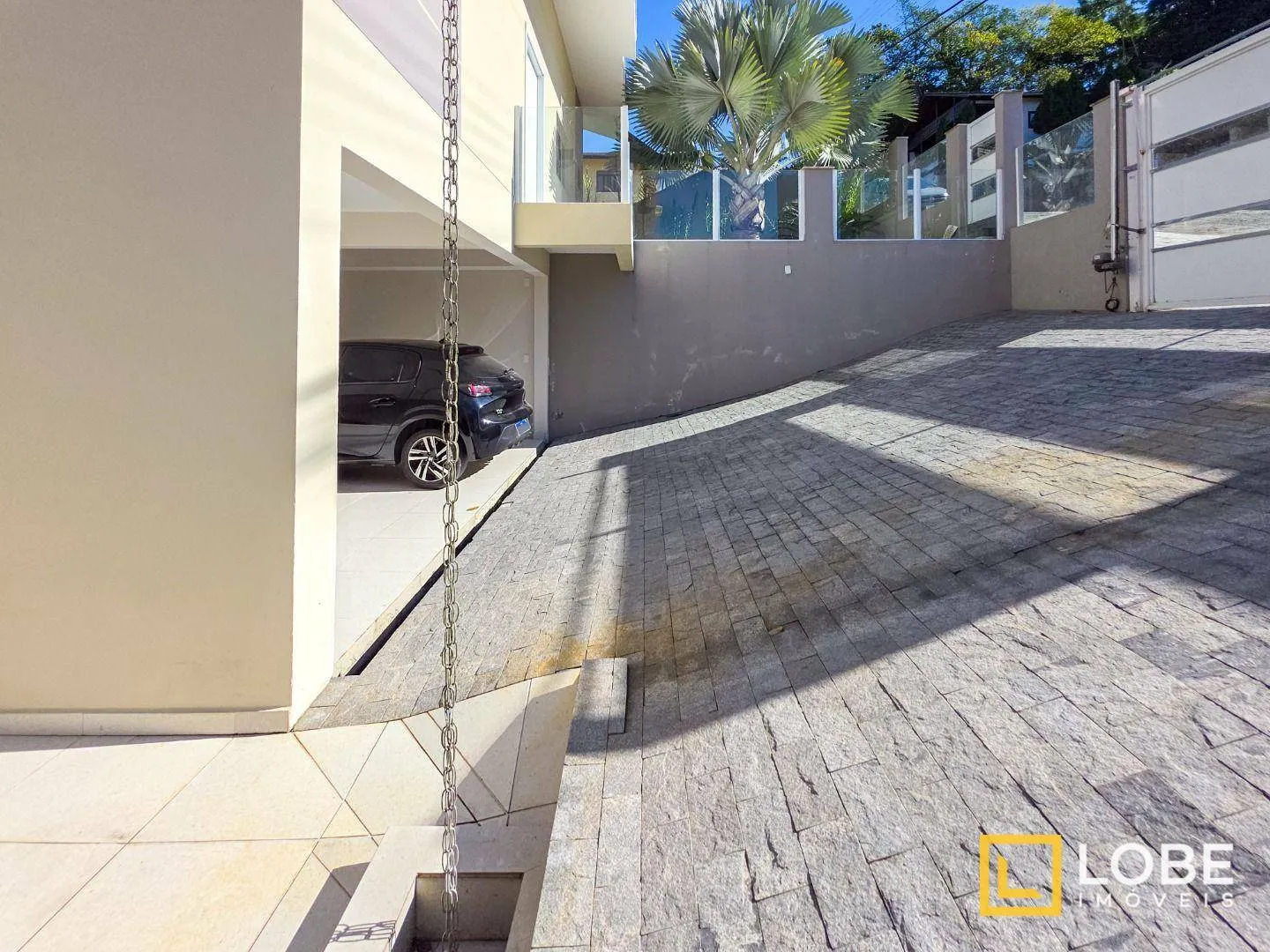 Casa à venda, 296 m por R$ 1.400.000,00 - Escola Agrícola - Blumenau/SC — foto 3