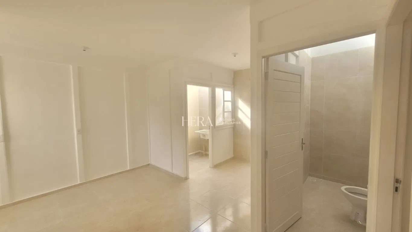 Sobrado a venda no bairro Figueira, em Gaspar-SC. — foto 4