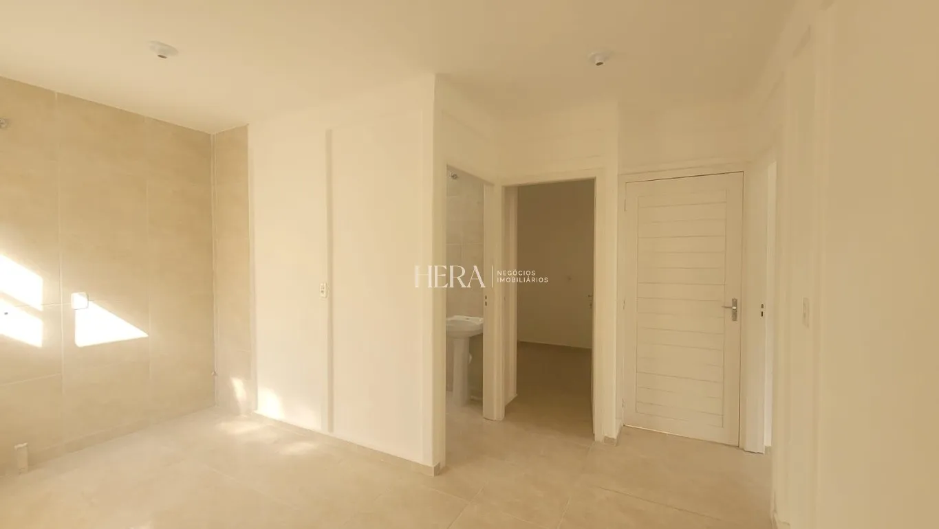 Sobrado a venda no bairro Figueira, em Gaspar-SC. — foto 7