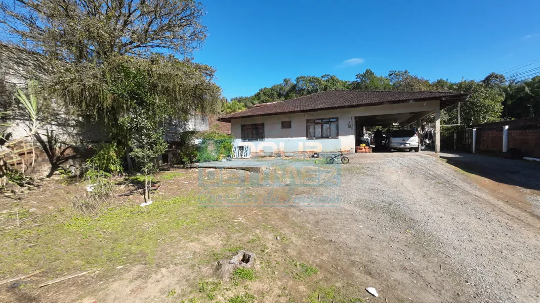 Terreno Urbano plano e seco - Bairro Vila Nova - Joinville SC — foto 4