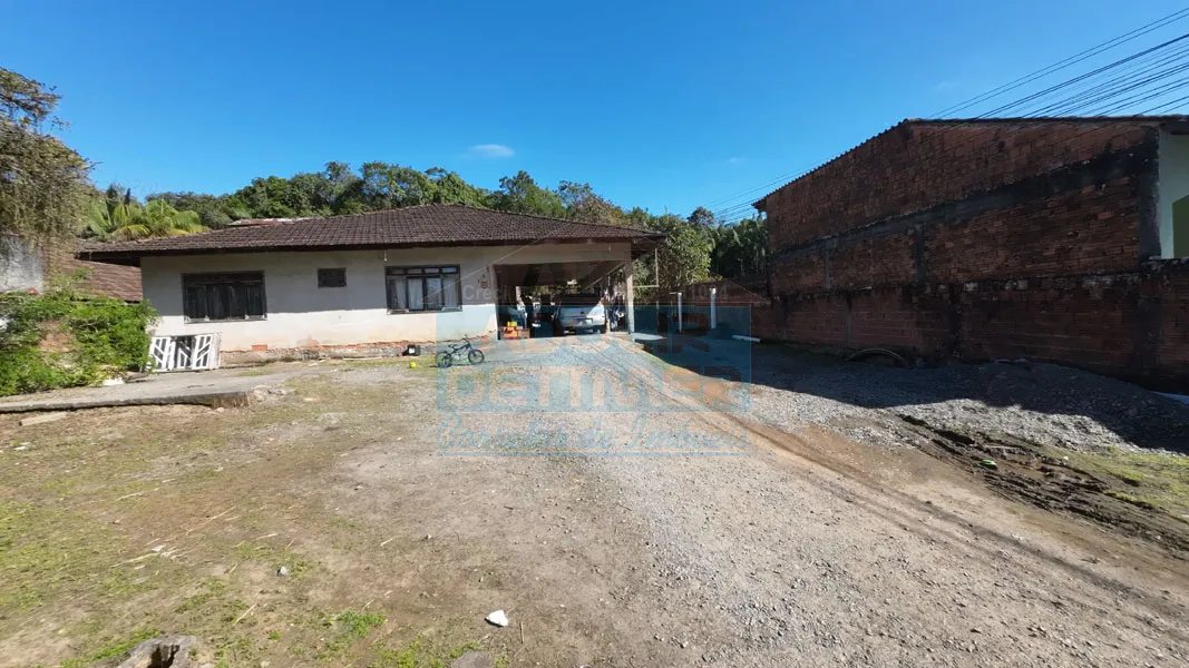 Terreno Urbano plano e seco - Bairro Vila Nova - Joinville SC — foto 5