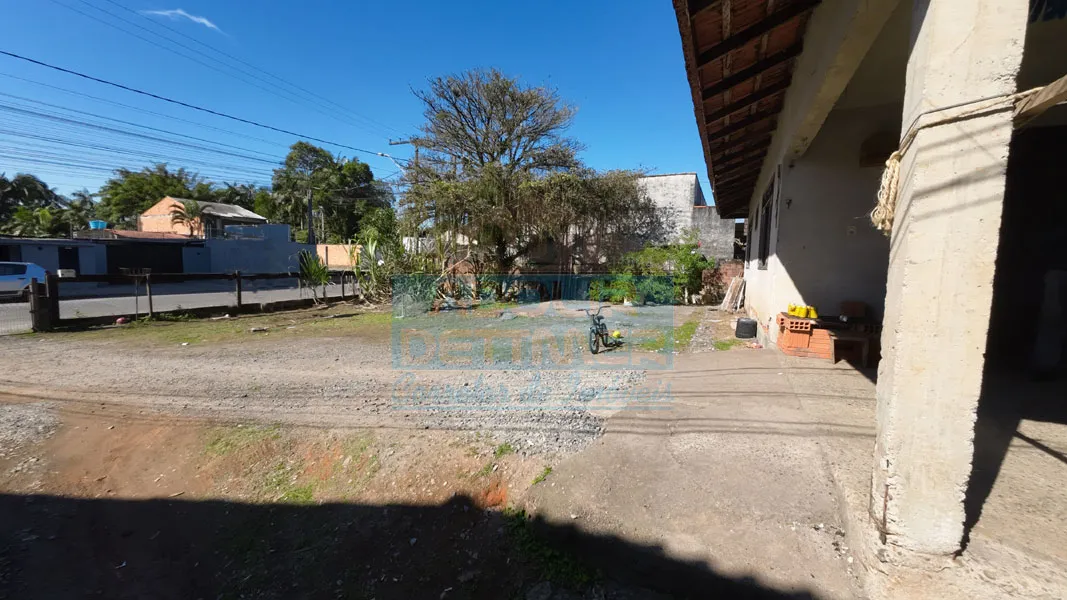 Terreno Urbano plano e seco - Bairro Vila Nova - Joinville SC — foto 7