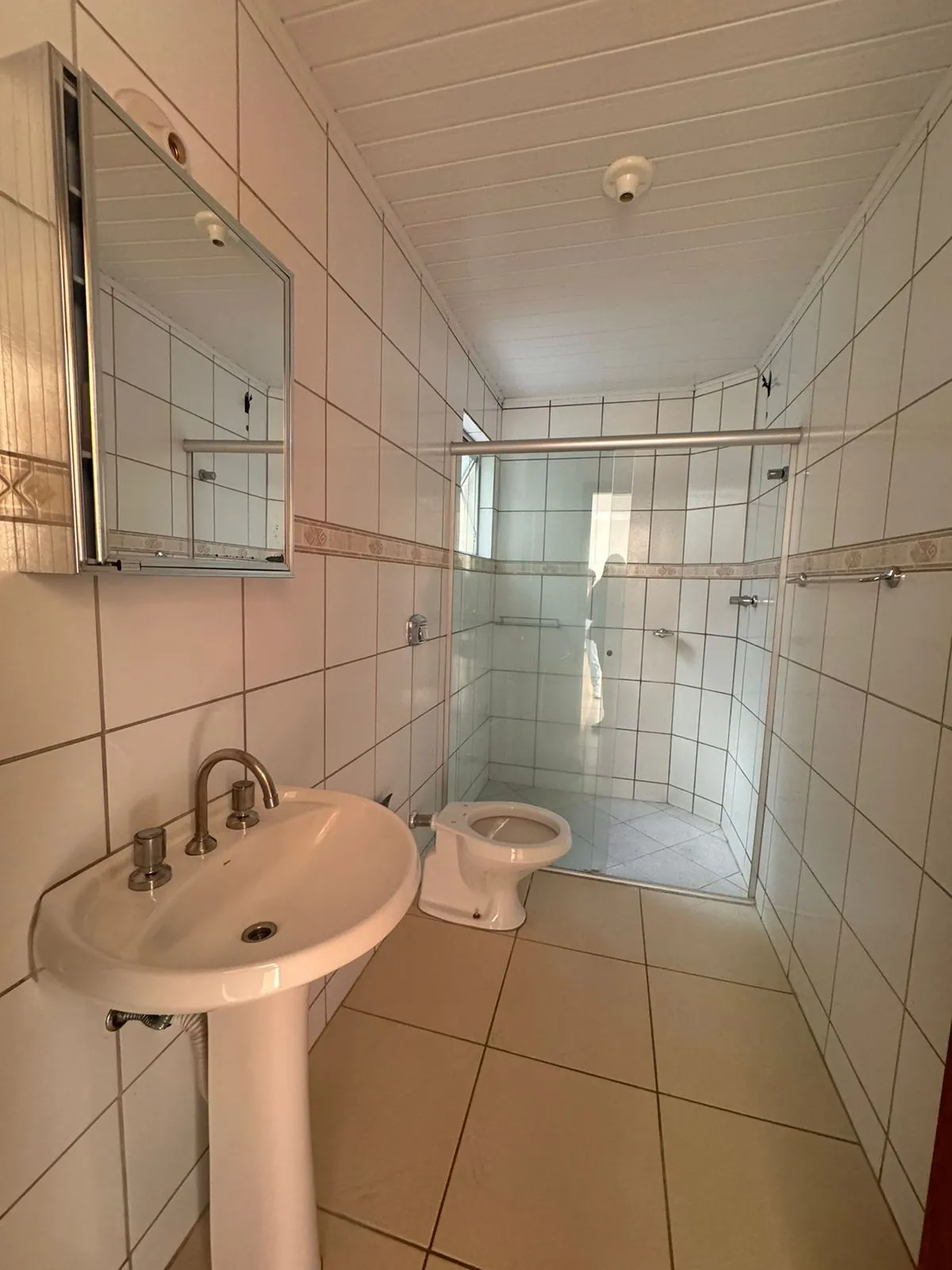 Amplo apartamento com 02 quartos em Blumenau - Bairro Itoupava Norte — foto 7