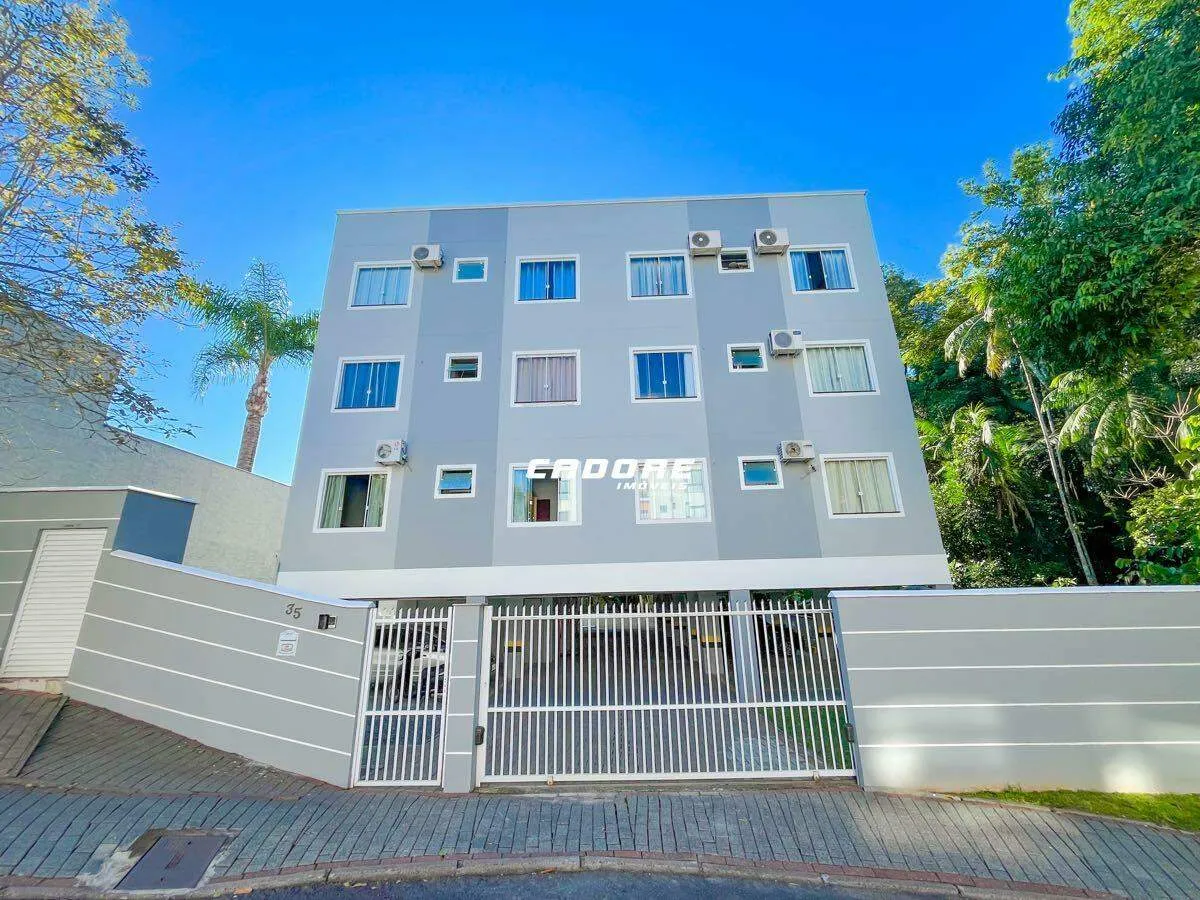 Apartamento 2 quartos - mobiliado - sol da manhã - foto 1