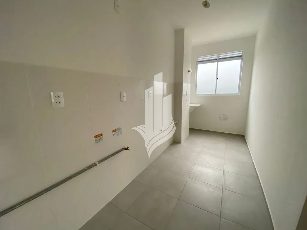 Apartamento Novo em Andar Alto No Badenfurt — foto 6