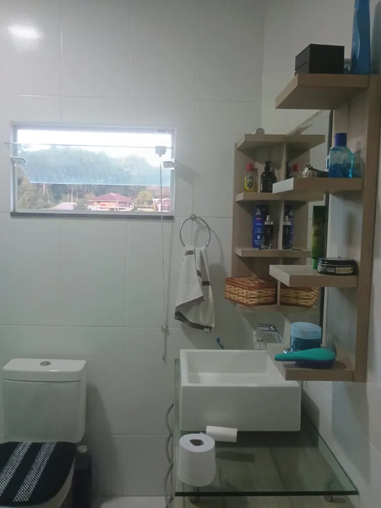 GALPÃO + 2 SALAS COML + 2 APARTAMENTOS — foto 6
