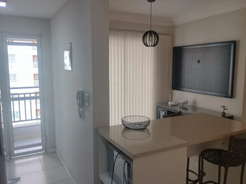 APARTAMENTO 2 DORMITÓRIOS SEMI MOBILIADO - ESCOLA AGRÍCOLA - foto 1