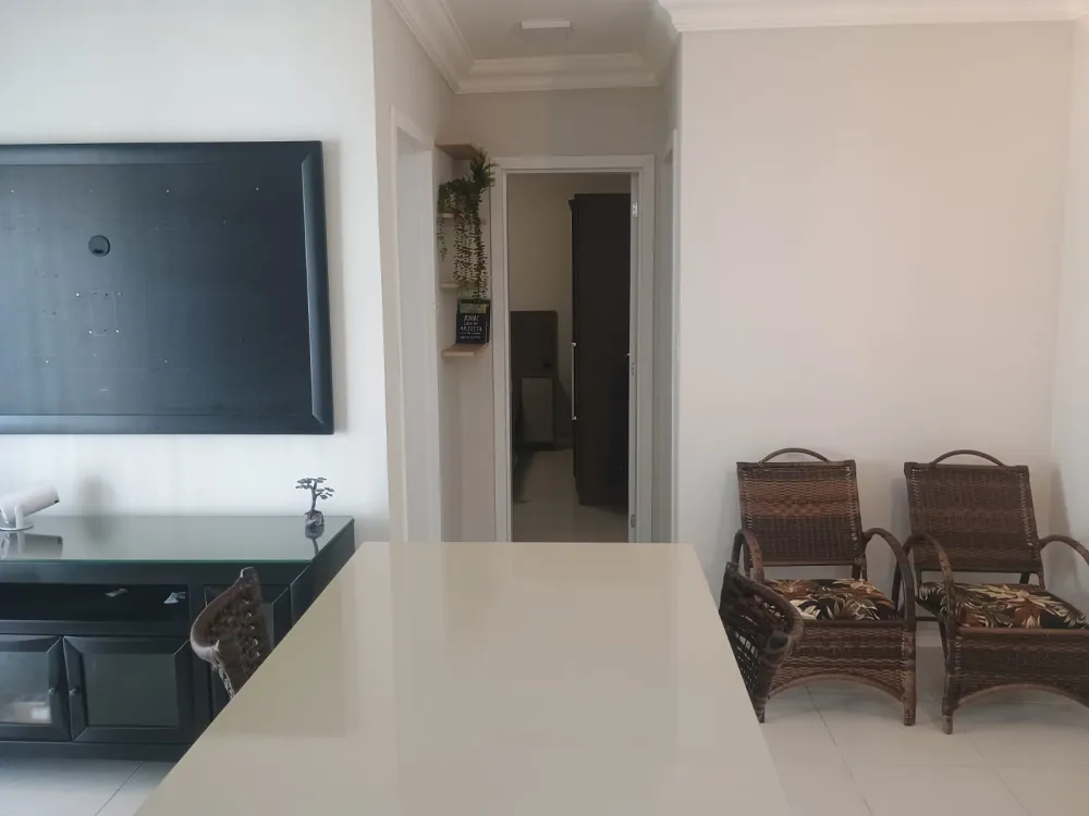 APARTAMENTO 2 DORMITÓRIOS SEMI MOBILIADO - ESCOLA AGRÍCOLA — foto 2