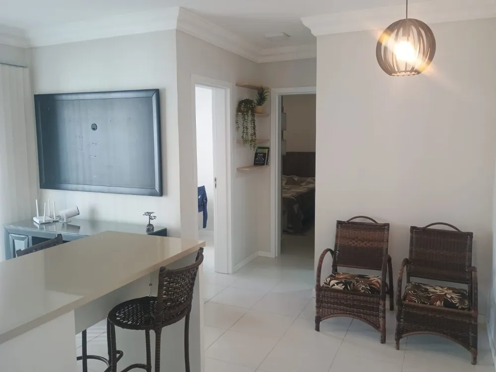 APARTAMENTO 2 DORMITÓRIOS SEMI MOBILIADO - ESCOLA AGRÍCOLA — foto 3