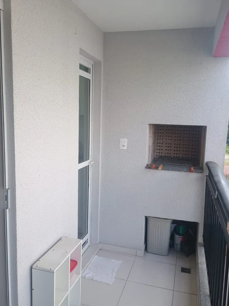 APARTAMENTO 2 DORMITÓRIOS SEMI MOBILIADO - ESCOLA AGRÍCOLA — foto 4