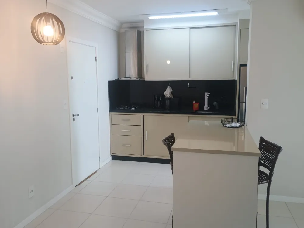 APARTAMENTO 2 DORMITÓRIOS SEMI MOBILIADO - ESCOLA AGRÍCOLA — foto 5