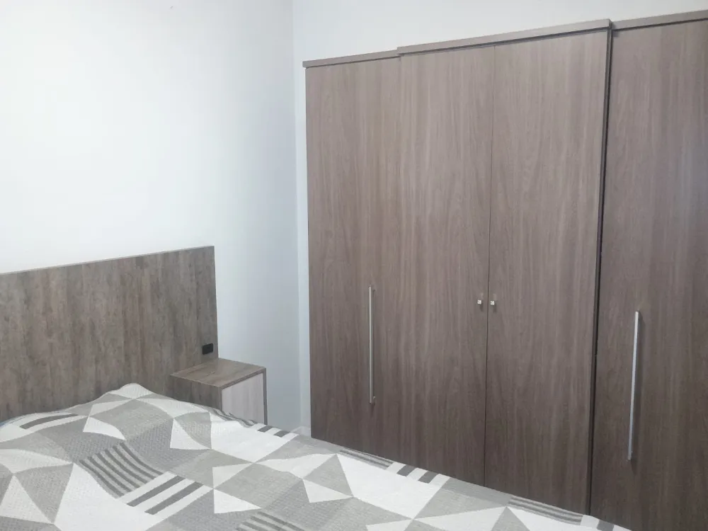 APARTAMENTO 2 DORMITÓRIOS SEMI MOBILIADO - ESCOLA AGRÍCOLA — foto 7