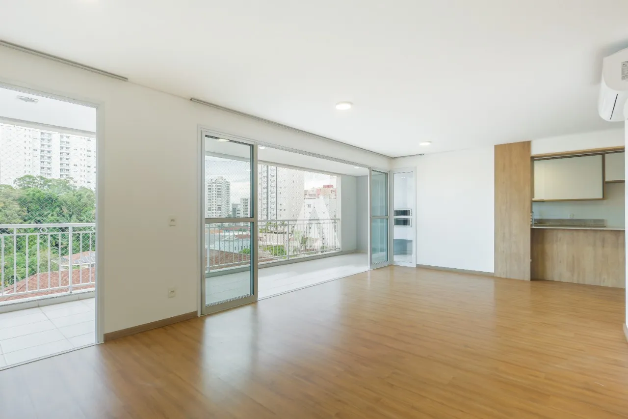 Apartamento com 3 suítes à venda no bairro Centro em Joinville-SC por R$1.250.000,00. — foto 5