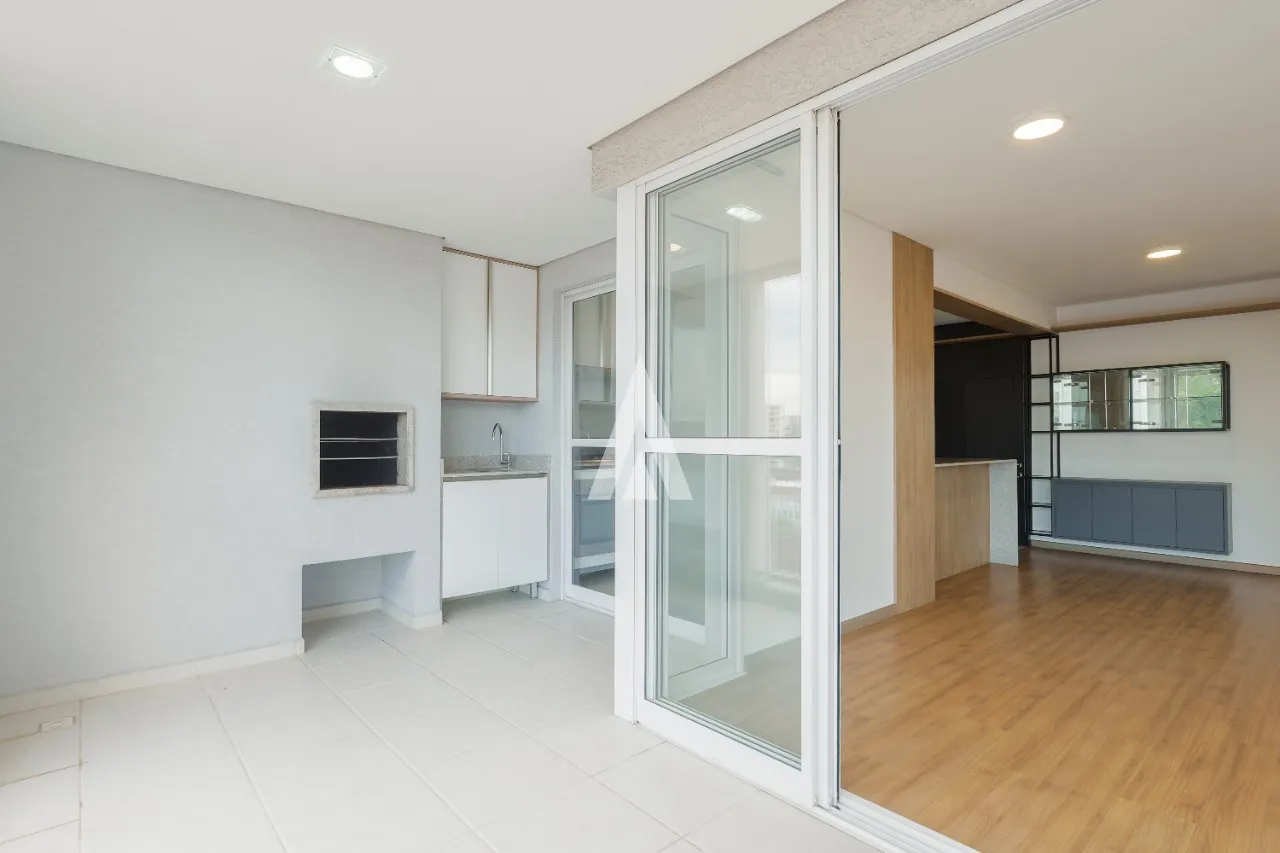 Apartamento com 3 suítes à venda no bairro Centro em Joinville-SC por R$1.250.000,00. — foto 7