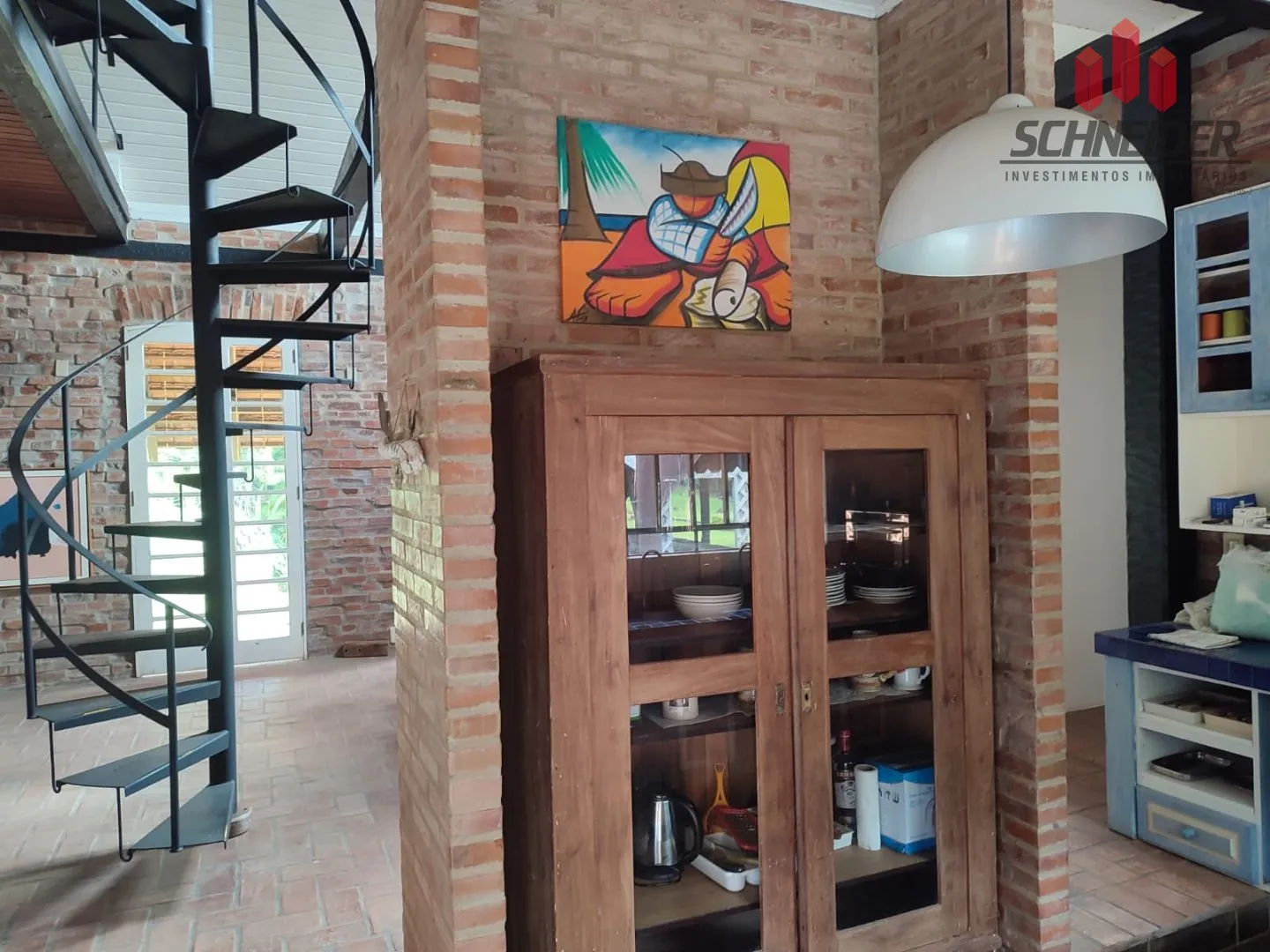 Sítio com 4 dormitórios à venda no bairro Encano Baixo em Indaial/SC — foto 7