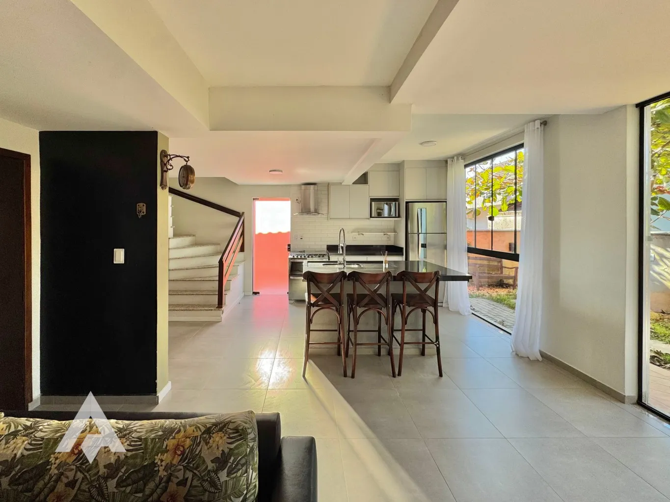 Casa à venda em condomínio fechado no Centro de Blumenau! — foto 5