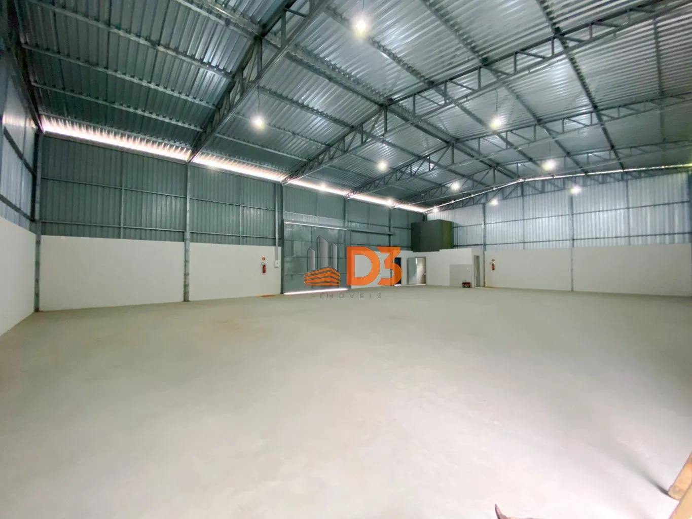 Galpão à venda, 8 vagas, 345m² no Encano do Norte, Indaial — foto 6