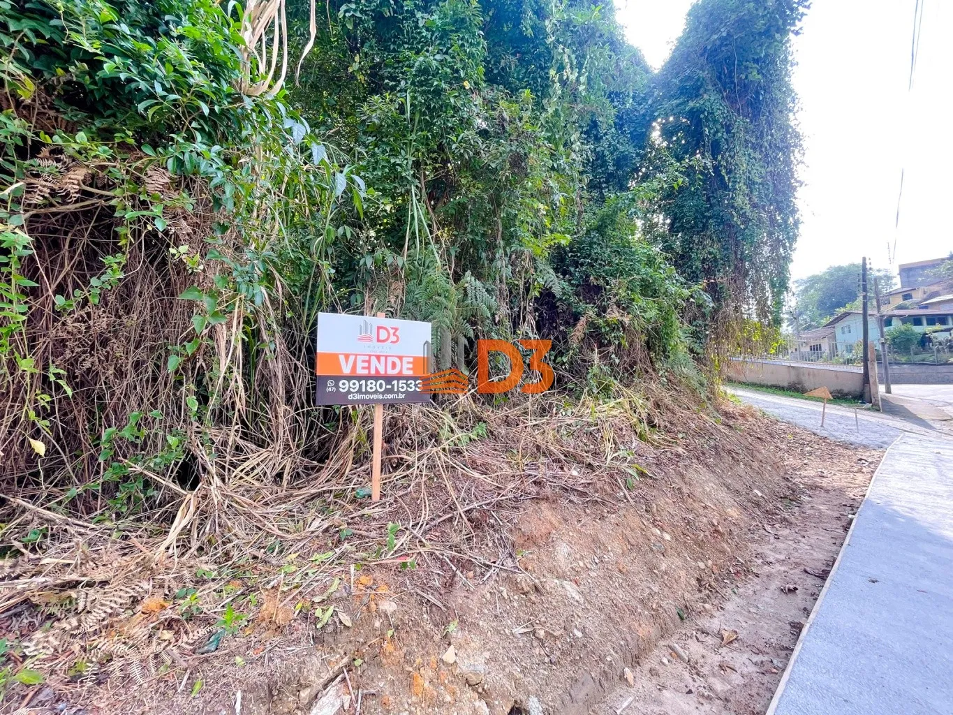 Ótimo terreno com 953m de área total na Itoupava Central - foto 1