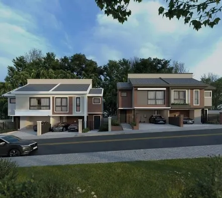 VITA - Casas de Alto Padrão no Centro de Pomerode/SC - foto 1