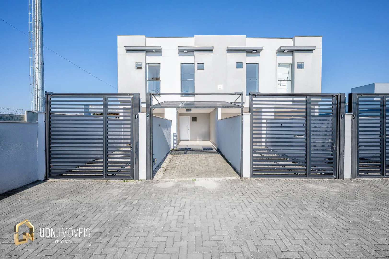 Sobrado à Venda |Bairro Figueira, Gaspar - SC — foto 3