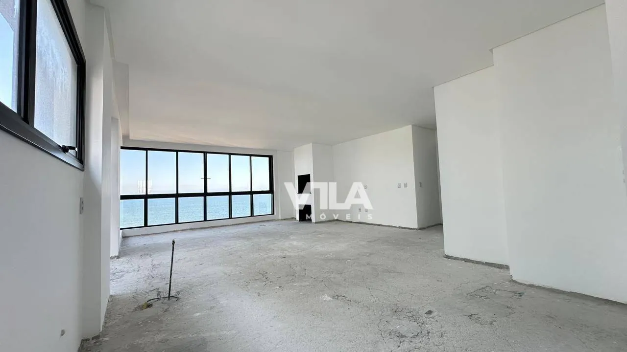 EXCLUSIVIDADE, CONFORTO E VISTA MAR DESLUMBRANTE - SENDO 1 APARTAMENTO POR PISO. — foto 4