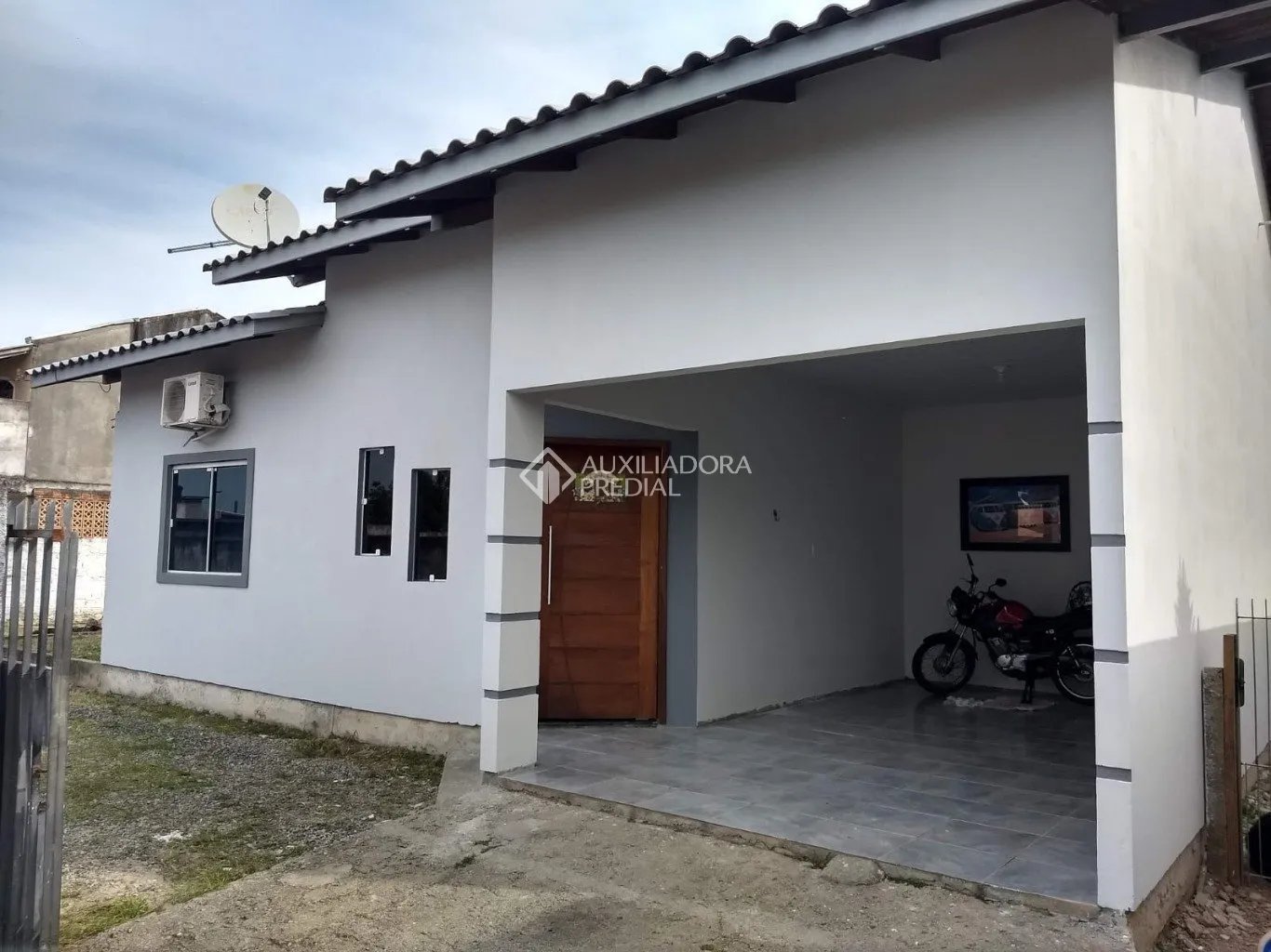 Imóvel - foto 1