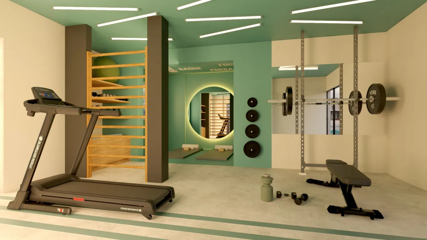 Oportunidade: apartamento com 2 demi suítes e 1 vaga - direto da construtora. Fortaleza. — foto 7