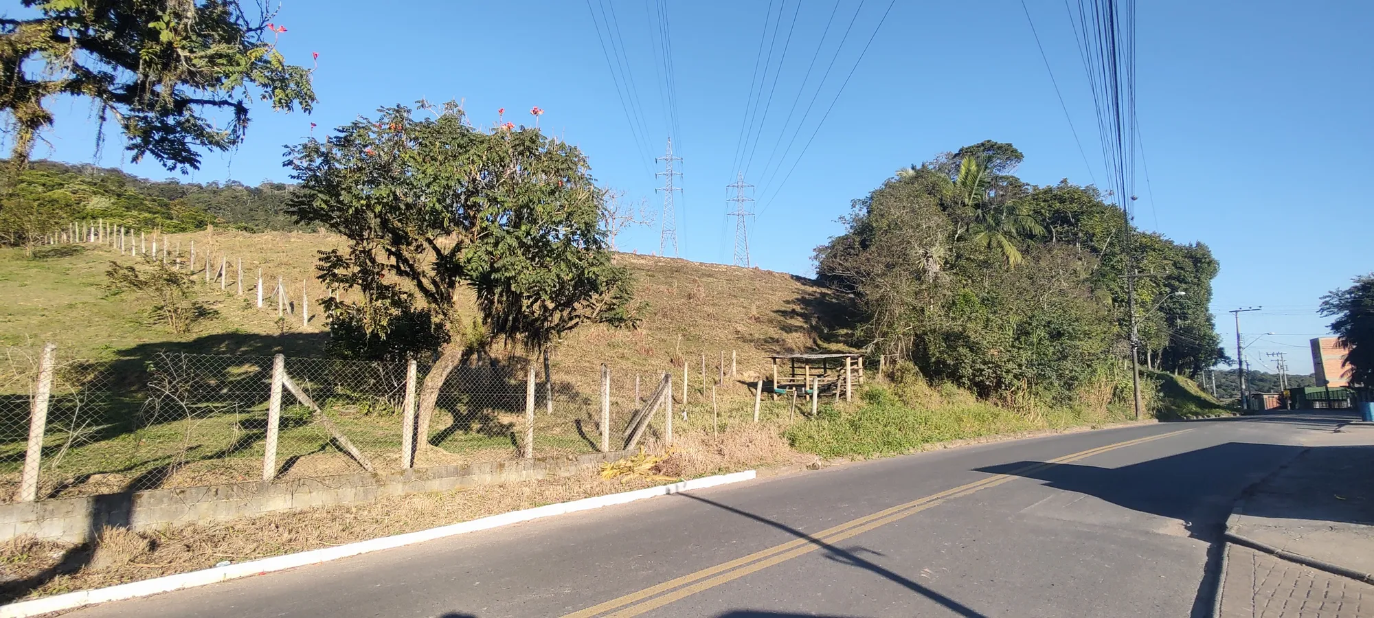 Terreno Bairro Fortaleza Alta em Blumenau-5.000,00m2 — foto 4