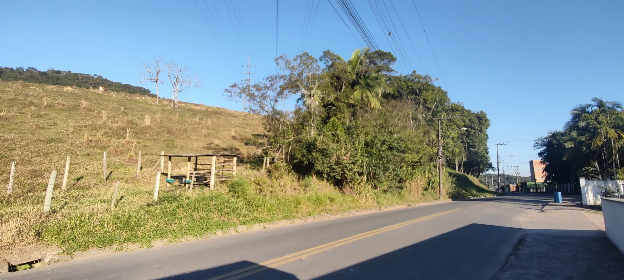 Terreno Bairro Fortaleza Alta em Blumenau-5.000,00m2 — foto 5