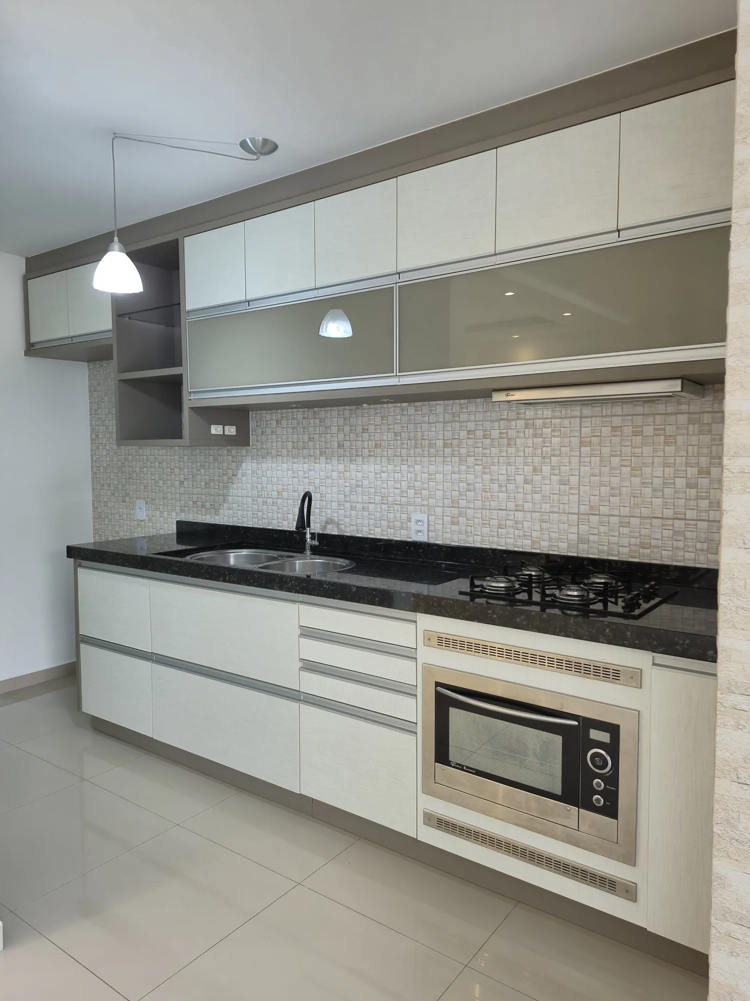 Na Avenida Mais Desejada de Pomerode | 3 Quartos (Suíte) | 2 Vagas Cobertas — foto 7