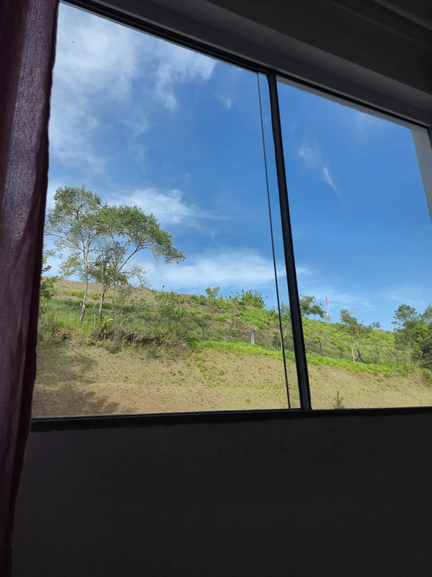 Oportunidade em Pomerode | Apto 2 Quartos Semi Mobiliado | Sacada com Churrasqueira — foto 7