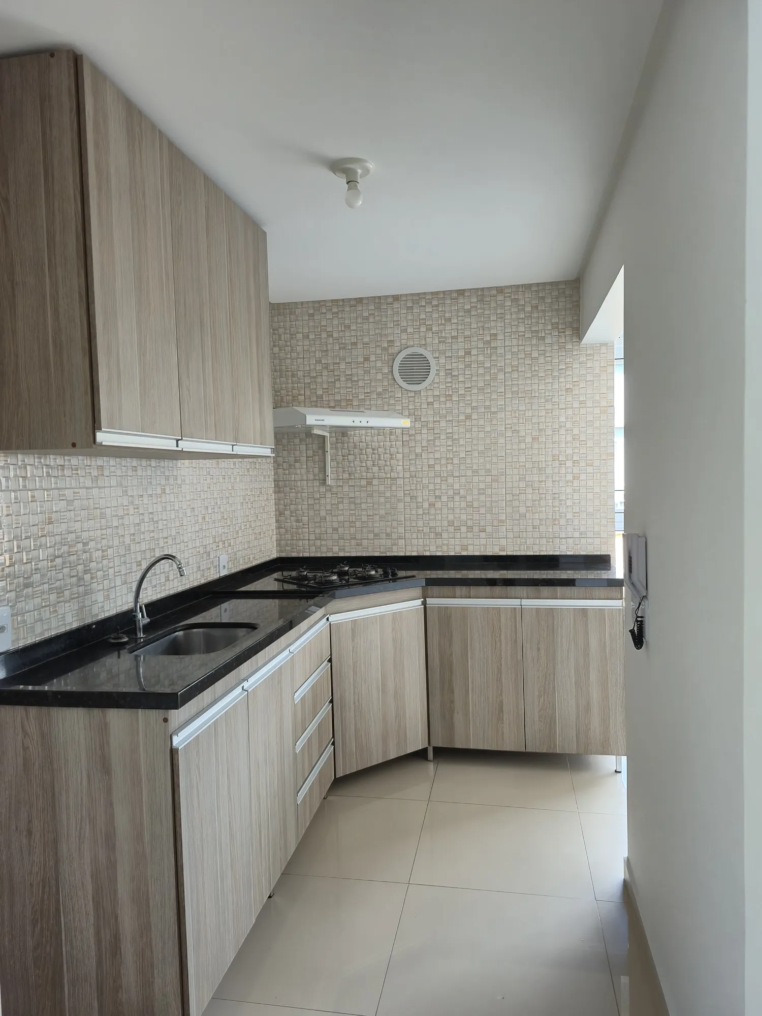 Oportunidade em Pomerode | Apto 2 Quartos Semi Mobiliado | Sacada com Churrasqueira - foto 1