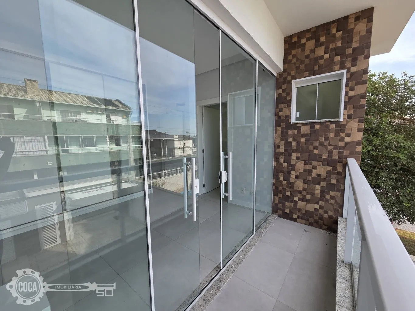 Venda de Sobrado Alto Padrão no Centro em Penha SC — foto 3