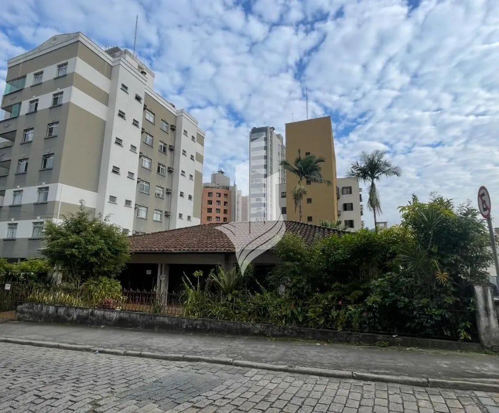 Excelente terreno no Bairro Vila Nova - foto 1