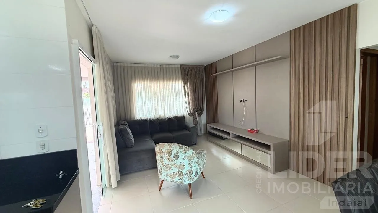 Casa semi mobiliada em Itapoa — foto 6