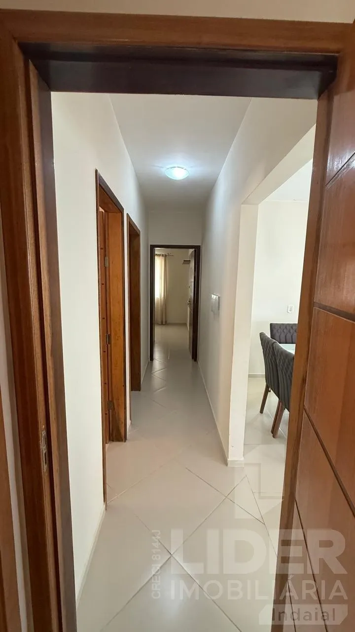 Casa semi mobiliada em Itapoa — foto 7
