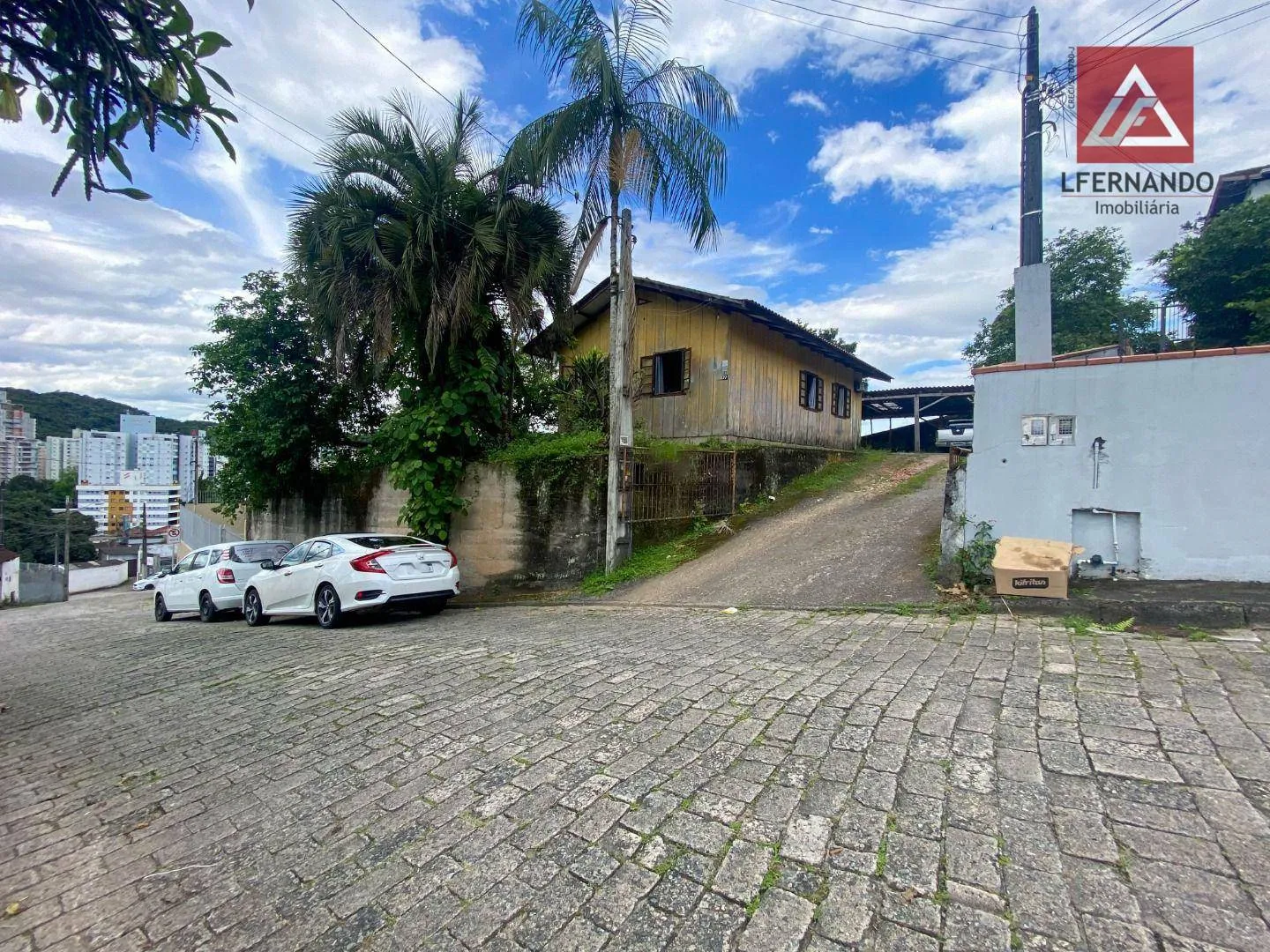 Casa com 3 dormitórios à venda, 70 m por R$ 600.000,00 - Centro - Blumenau/SC - foto 1