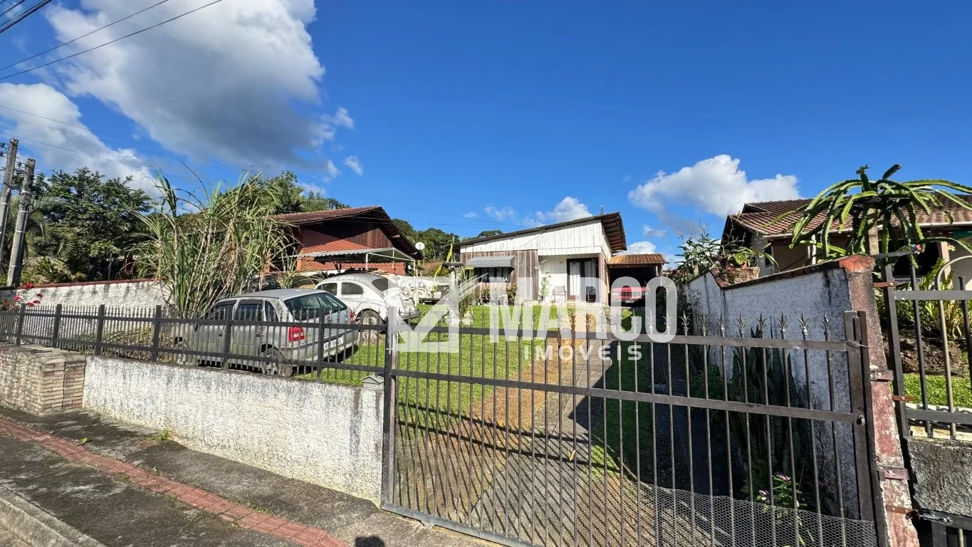 Terreno Bem Localizado na Rua Bruno Ninow, Centro, Pomerode — foto 5