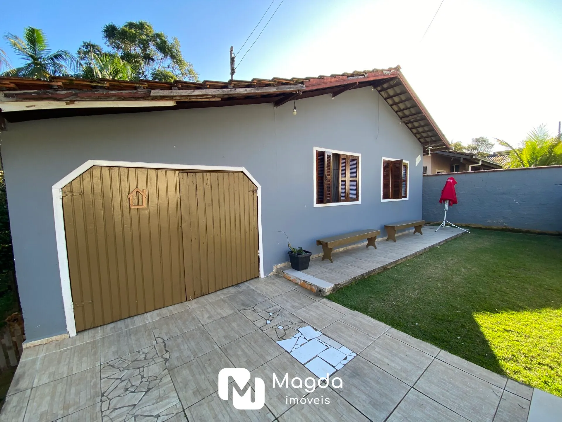 Casa · à venda · 2 quartos · 111m² · Velha, Blumenau