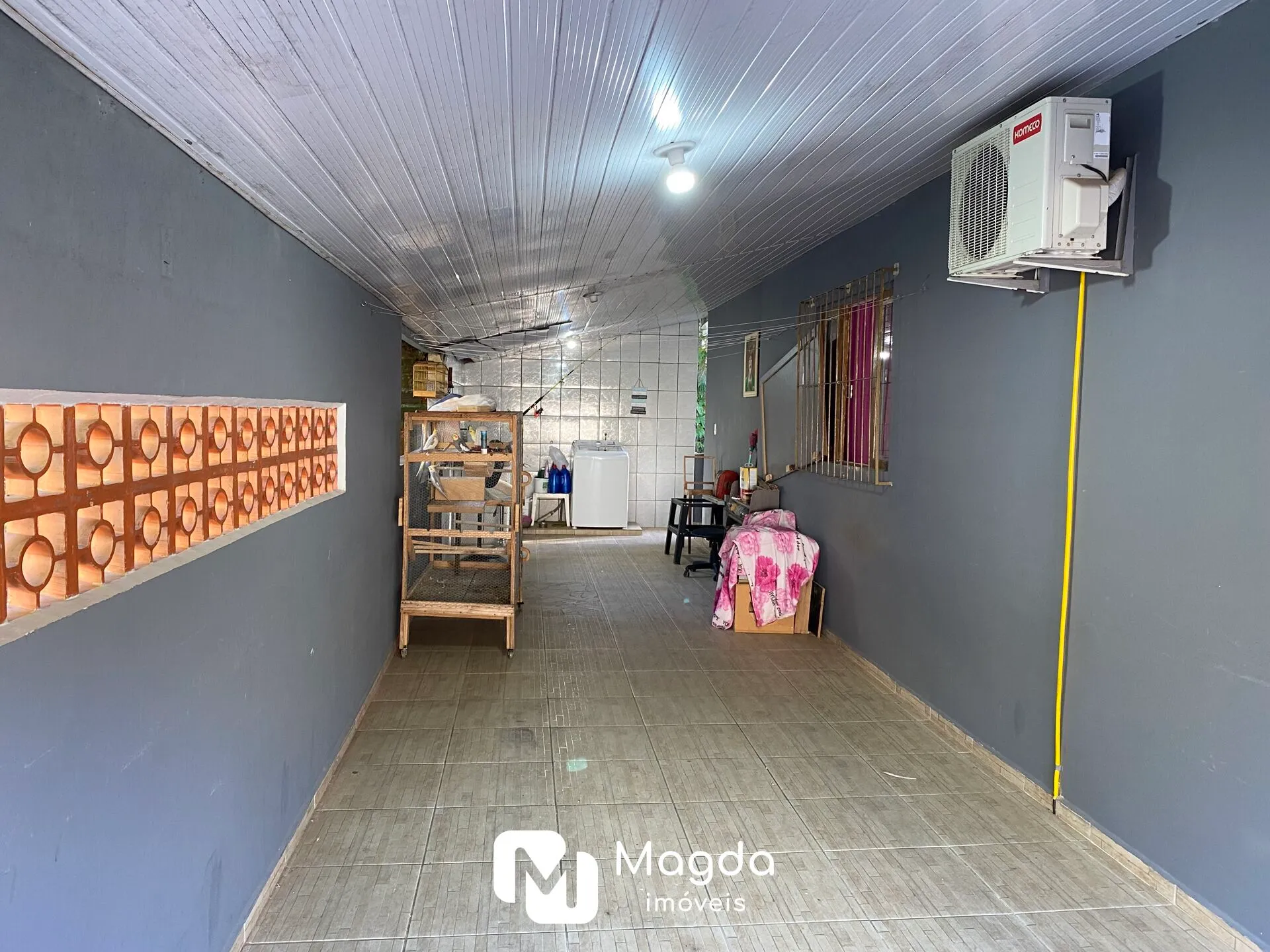 Casa · à venda · 2 quartos · 111m² · Velha, Blumenau